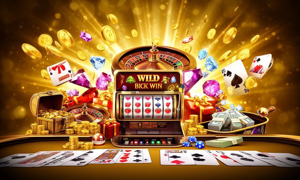 aj199 Slots Golden Dragon-এ কী কী পাচ্ছেন